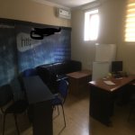 Kirayə (aylıq) 12 otaqlı Ofis, Nəsimi metrosu, 9-cu mikrorayon, Binəqədi rayonu 13
