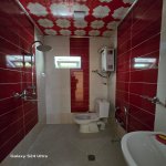 Satılır 3 otaqlı Həyət evi/villa, Koroğlu metrosu, Zabrat qəs., Sabunçu rayonu 9