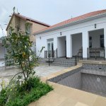 Kirayə (aylıq) 4 otaqlı Həyət evi/villa, Mərdəkan, Xəzər rayonu 1