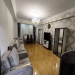 Аренда 2 комнат Новостройка, м. Ази Асланова метро, Хетаи район 2