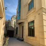 Kirayə (günlük) 7 otaqlı Həyət evi/villa, Gənclik metrosu, Nərimanov rayonu 2