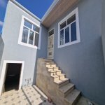 Satılır 2 otaqlı Həyət evi/villa, Masazır, Abşeron rayonu 1