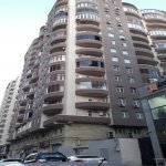 Продажа 2 комнат Новостройка, м. Гянджлик метро, Насими район 1