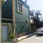 Satılır 4 otaqlı Həyət evi/villa, Avtovağzal metrosu, Biləcəri qəs., Binəqədi rayonu 2