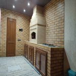 Satılır 3 otaqlı Həyət evi/villa, Novxanı, Abşeron rayonu 12