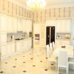 Kirayə (aylıq) 14 otaqlı Həyət evi/villa, Mərdəkan, Xəzər rayonu 2