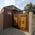 Satılır 3 otaqlı Həyət evi/villa, Binə qəs., Xəzər rayonu 1