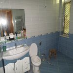 Satılır 6 otaqlı Həyət evi/villa, Qara Qarayev metrosu, 9-cu mikrorayon, Binəqədi rayonu 11