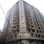 Продажа 2 комнат Новостройка, Nizami метро, Ясамал район 1