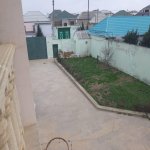 Satılır 9 otaqlı Həyət evi/villa, Saray, Abşeron rayonu 29