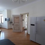 Satılır 3 otaqlı Həyət evi/villa, Badamdar qəs., Səbail rayonu 18