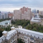 Продажа 2 комнат Новостройка, м. Гянджлик метро, Насими район 14