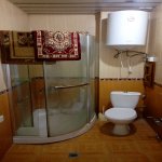 Kirayə (aylıq) 2 otaqlı Yeni Tikili, Gənclik metrosu, Kimyaçılar şəhərciyi, Nəsimi rayonu 6
