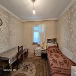 Satılır 2 otaqlı Həyət evi/villa, Koroğlu metrosu, Zabrat qəs., Sabunçu rayonu 5