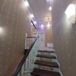 Satılır 6 otaqlı Həyət evi/villa, Koroğlu metrosu, Zabrat qəs., Sabunçu rayonu 16