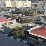 Kirayə (aylıq) 3 otaqlı Yeni Tikili, Həzi Aslanov metrosu, H.Aslanov qəs., Xətai rayonu 15