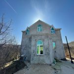 Satılır 4 otaqlı Həyət evi/villa, Zabrat qəs., Sabunçu rayonu 1