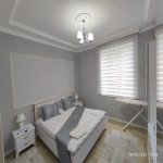 Kirayə (günlük) 3 otaqlı Həyət evi/villa Qəbələ 22