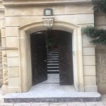 Satılır 10 otaqlı Həyət evi/villa, Gənclik metrosu, Nərimanov rayonu 26