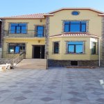 Satılır 5 otaqlı Həyət evi/villa, Masazır, Abşeron rayonu 2