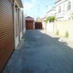 Satılır 5 otaqlı Həyət evi/villa, Neftçilər metrosu, Bakıxanov qəs., Sabunçu rayonu 15