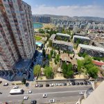 Satılır 2 otaqlı Yeni Tikili, Elmlər akademiyası metrosu, Yasamal qəs., ATV telekanalı, Yasamal rayonu 6