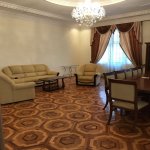 Kirayə (aylıq) 7 otaqlı Həyət evi/villa, Gənclik metrosu, Nərimanov rayonu 10