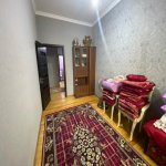 Satılır 4 otaqlı Həyət evi/villa, Avtovağzal metrosu, Biləcəri qəs., Binəqədi rayonu 12