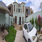 Satılır 6 otaqlı Həyət evi/villa, Masazır, Abşeron rayonu 1