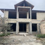 Satılır 8 otaqlı Həyət evi/villa Gəncə 1