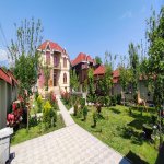 Kirayə (günlük) 5 otaqlı Həyət evi/villa Qəbələ 9