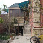 Kirayə (aylıq) 8 otaqlı Həyət evi/villa, Badamdar qəs., Səbail rayonu 3