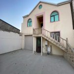 Satılır 6 otaqlı Həyət evi/villa, Avtovağzal metrosu, Biləcəri qəs., Binəqədi rayonu 1