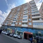 Kirayə (aylıq) 2 otaqlı Yeni Tikili, Memar Əcəmi metrosu, Nəsimi rayonu 1