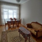 Продажа 3 комнат Новостройка, İnşaatçılar метро, пос. Йени Ясамал, Ясамал район 21