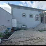 Satılır 4 otaqlı Həyət evi/villa, Qara Qarayev metrosu, Nizami rayonu 1