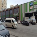 Аренда 1 комнат Новостройка, İnşaatçılar метро, пос. Йени Ясамал, Ясамал район 1