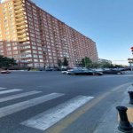 Satılır 1 otaqlı Yeni Tikili, Memar Əcəmi metrosu, 9-cu mikrorayon, Binəqədi rayonu 3