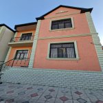 Satılır 5 otaqlı Həyət evi/villa, Masazır, Abşeron rayonu 2