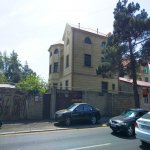 Satılır 9 otaqlı Həyət evi/villa, Bakıxanov qəs., Sabunçu rayonu 18