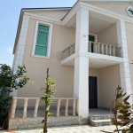 Satılır 4 otaqlı Həyət evi/villa, Koroğlu metrosu, Sabunçu rayonu 17