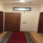 Satılır 6 otaqlı Həyət evi/villa, Avtovağzal metrosu, Biləcəri qəs., Binəqədi rayonu 12