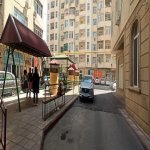 Kirayə (aylıq) 3 otaqlı Yeni Tikili, Nəriman Nərimanov metrosu, Montin qəs., Nərimanov rayonu 1