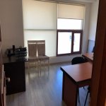 Kirayə (aylıq) 3 otaqlı Ofis, Memar Əcəmi metrosu, Xutor qəsəbəsi, Binəqədi rayonu 6