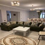 Kirayə (günlük) 5 otaqlı Həyət evi/villa Qəbələ 3