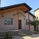 Satılır 3 otaqlı Həyət evi/villa, Novxanı, Abşeron rayonu 1