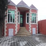 Satılır 3 otaqlı Həyət evi/villa, Maştağa qəs., Sabunçu rayonu 2