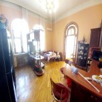 Kirayə (aylıq) 10 otaqlı Həyət evi/villa, Gənclik metrosu, Nərimanov rayonu 15