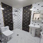 Kirayə (günlük) 5 otaqlı Həyət evi/villa Qəbələ 17
