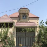 Satılır 6 otaqlı Bağ evi, Avtovağzal metrosu, Sulutəpə qəs., Binəqədi rayonu 1